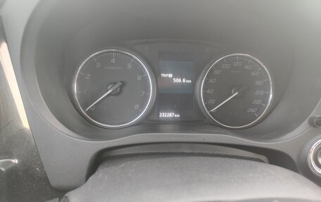 Mitsubishi Outlander III рестайлинг 3, 2015 год, 1 520 000 рублей, 8 фотография
