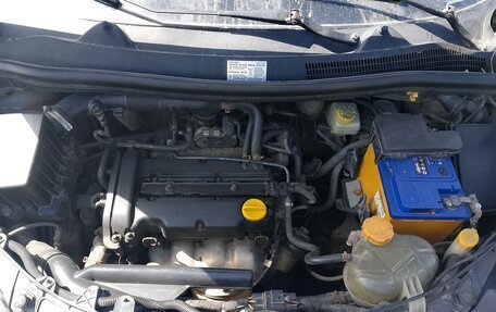Opel Corsa D, 2007 год, 220 000 рублей, 11 фотография