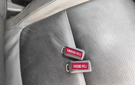 Mitsubishi Outlander III рестайлинг 3, 2015 год, 1 520 000 рублей, 9 фотография