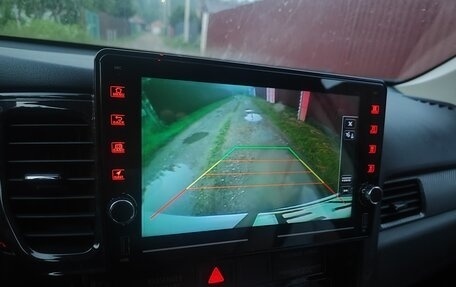Mitsubishi Outlander III рестайлинг 3, 2015 год, 1 520 000 рублей, 14 фотография