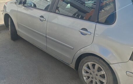 Volkswagen Polo IV рестайлинг, 2008 год, 350 000 рублей, 4 фотография