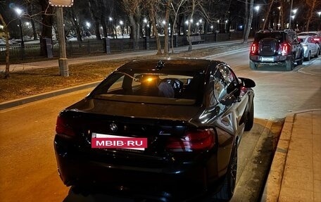 BMW M2 F87, 2021 год, 5 350 000 рублей, 4 фотография