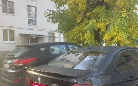 BMW 3 серия, 2013 год, 1 500 000 рублей, 3 фотография