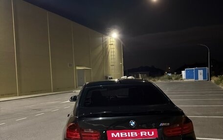 BMW 3 серия, 2013 год, 1 500 000 рублей, 2 фотография