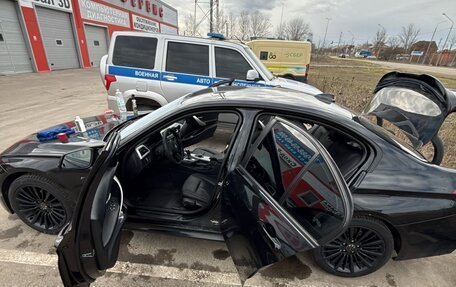 BMW 3 серия, 2013 год, 1 500 000 рублей, 5 фотография