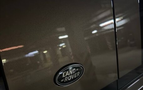 Land Rover Defender II, 2021 год, 7 300 000 рублей, 11 фотография