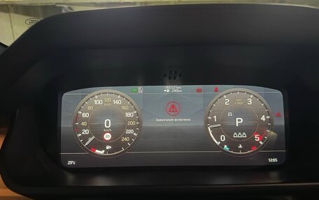 Land Rover Defender II, 2021 год, 7 300 000 рублей, 2 фотография