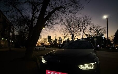 BMW 3 серия, 2013 год, 1 500 000 рублей, 7 фотография