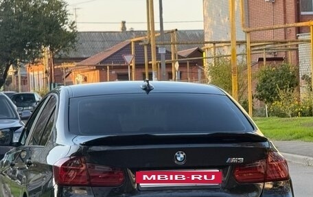 BMW 3 серия, 2013 год, 1 500 000 рублей, 4 фотография
