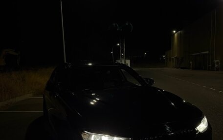BMW 3 серия, 2013 год, 1 500 000 рублей, 8 фотография