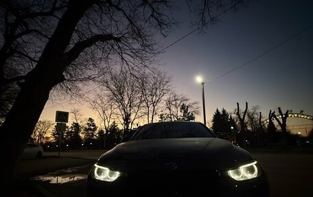 BMW 3 серия, 2013 год, 1 500 000 рублей, 6 фотография