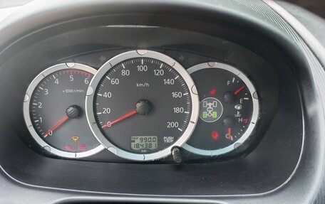 Mitsubishi L200 IV рестайлинг, 2013 год, 1 550 000 рублей, 3 фотография
