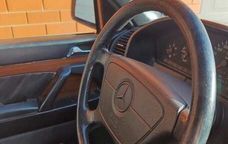 Mercedes-Benz S-Класс, 1993 год, 480 000 рублей, 9 фотография