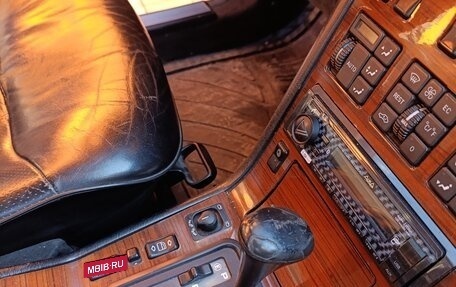 Mercedes-Benz S-Класс, 1993 год, 480 000 рублей, 11 фотография