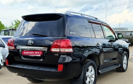Toyota Land Cruiser 200, 2011 год, 2 950 000 рублей, 5 фотография