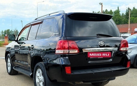 Toyota Land Cruiser 200, 2011 год, 2 950 000 рублей, 3 фотография