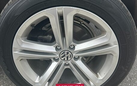 Volkswagen Tiguan I, 2013 год, 1 490 000 рублей, 6 фотография
