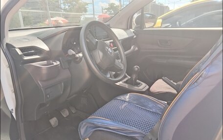 Toyota Avanza, 2025 год, 1 980 000 рублей, 7 фотография