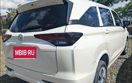 Toyota Avanza, 2025 год, 1 980 000 рублей, 4 фотография