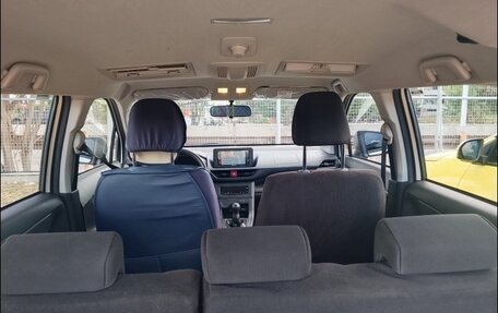 Toyota Avanza, 2025 год, 1 980 000 рублей, 8 фотография