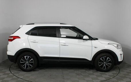 Hyundai Creta I рестайлинг, 2016 год, 1 670 000 рублей, 4 фотография