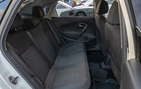 Volkswagen Polo VI (EU Market), 2013 год, 779 000 рублей, 7 фотография