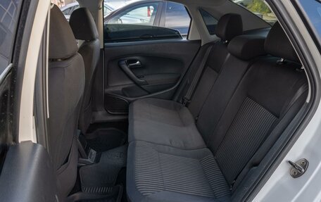Volkswagen Polo VI (EU Market), 2013 год, 779 000 рублей, 9 фотография