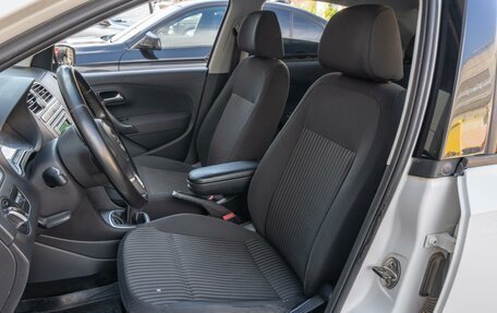 Volkswagen Polo VI (EU Market), 2013 год, 779 000 рублей, 10 фотография