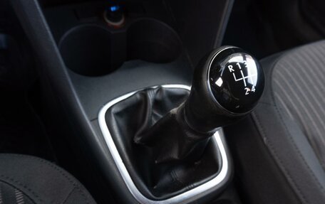 Volkswagen Polo VI (EU Market), 2013 год, 779 000 рублей, 17 фотография