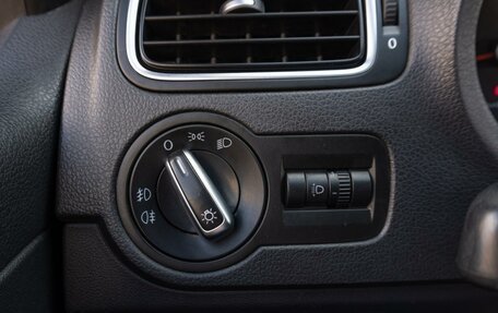 Volkswagen Polo VI (EU Market), 2013 год, 779 000 рублей, 19 фотография