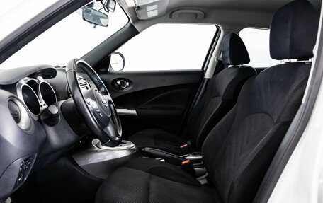 Nissan Juke II, 2013 год, 999 000 рублей, 17 фотография