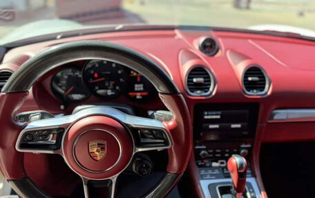 Porsche Boxster, 2020 год, 5 751 317 рублей, 6 фотография
