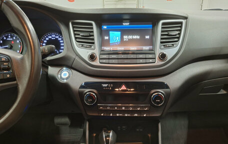 Hyundai Tucson III, 2017 год, 2 310 000 рублей, 19 фотография