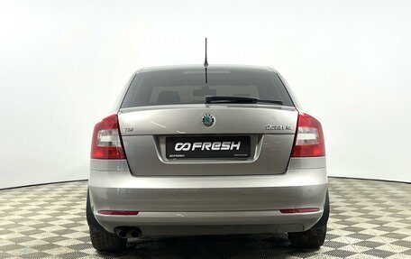 Skoda Octavia, 2011 год, 729 100 рублей, 4 фотография