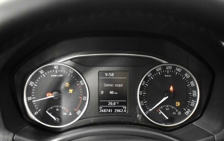 Skoda Octavia, 2011 год, 729 100 рублей, 12 фотография