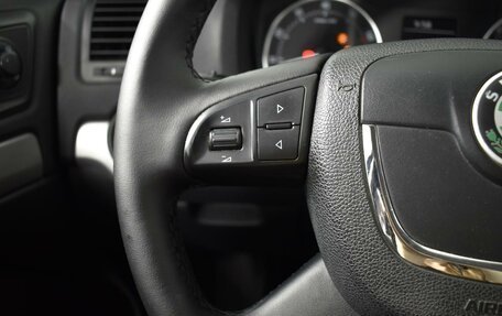Skoda Octavia, 2011 год, 729 100 рублей, 13 фотография