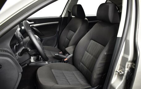 Skoda Octavia, 2011 год, 729 100 рублей, 10 фотография