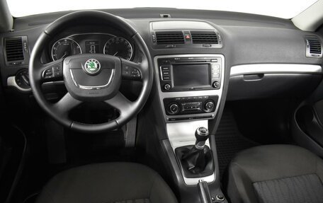 Skoda Octavia, 2011 год, 729 100 рублей, 6 фотография