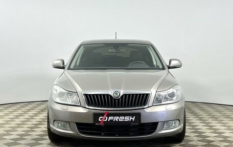 Skoda Octavia, 2011 год, 729 100 рублей, 3 фотография