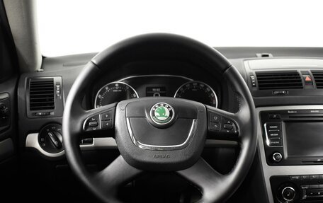 Skoda Octavia, 2011 год, 729 100 рублей, 11 фотография