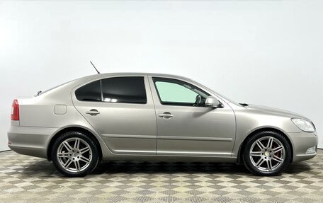 Skoda Octavia, 2011 год, 729 100 рублей, 5 фотография