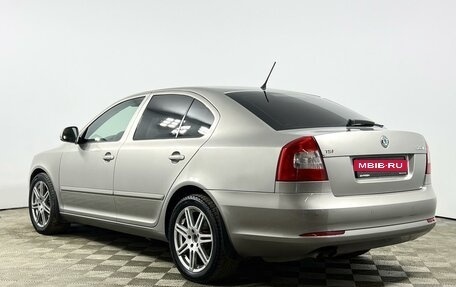Skoda Octavia, 2011 год, 729 100 рублей, 2 фотография