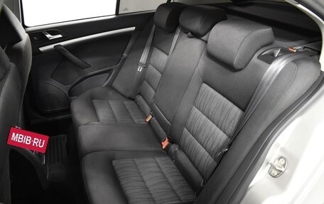Skoda Octavia, 2011 год, 729 100 рублей, 9 фотография