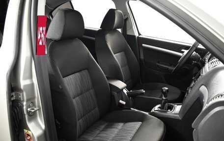 Skoda Octavia, 2011 год, 729 100 рублей, 8 фотография