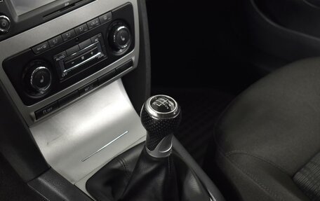 Skoda Octavia, 2011 год, 729 100 рублей, 17 фотография