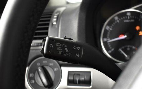Skoda Octavia, 2011 год, 729 100 рублей, 15 фотография