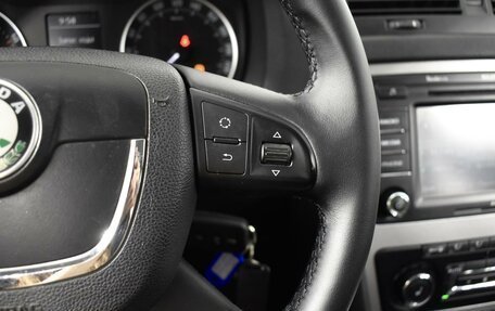 Skoda Octavia, 2011 год, 729 100 рублей, 14 фотография