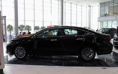 Toyota Avalon, 2025 год, 4 190 000 рублей, 8 фотография