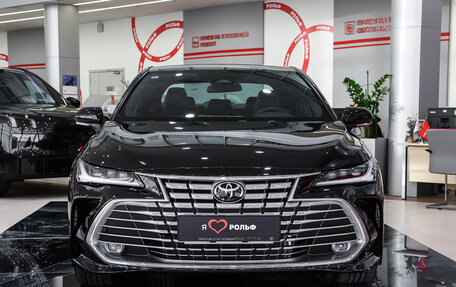 Toyota Avalon, 2025 год, 4 190 000 рублей, 2 фотография