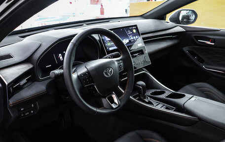 Toyota Avalon, 2025 год, 4 190 000 рублей, 11 фотография